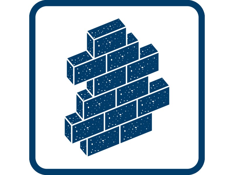 Akumulatorski udarni vijačnik GDR 10,8 V-EC v kovčku, 06019E0005
